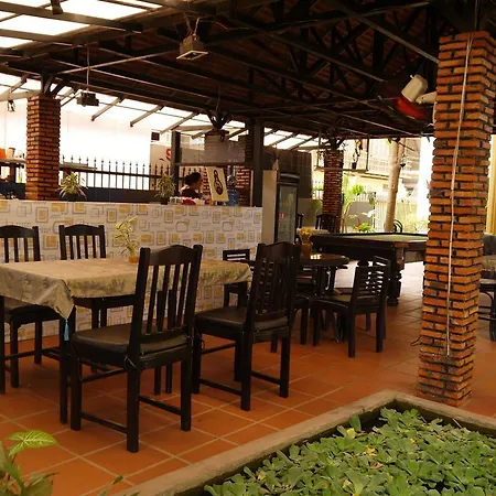 Angkor Dream Villa